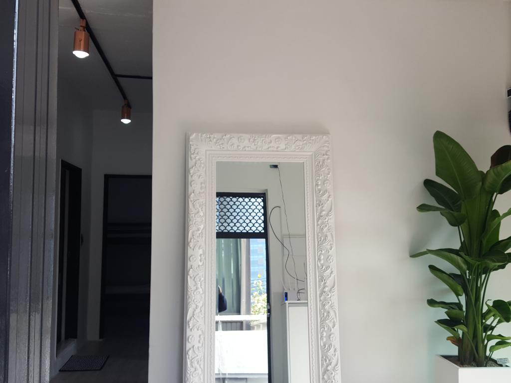 Amazon Guesthouse Seul Dış mekan fotoğraf