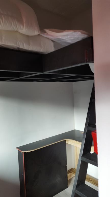 Amazon Guesthouse Seul Dış mekan fotoğraf