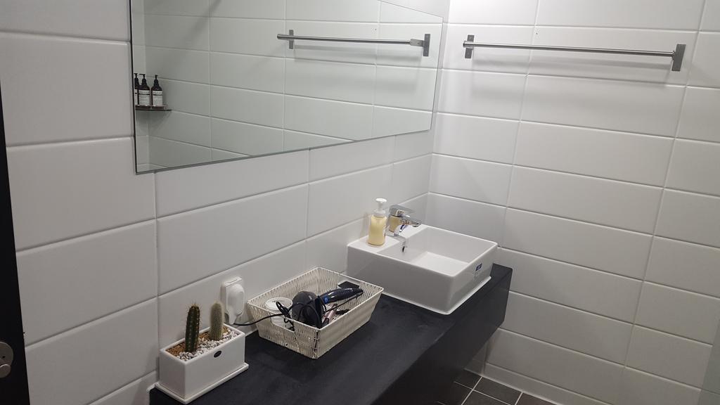Amazon Guesthouse Seul Dış mekan fotoğraf