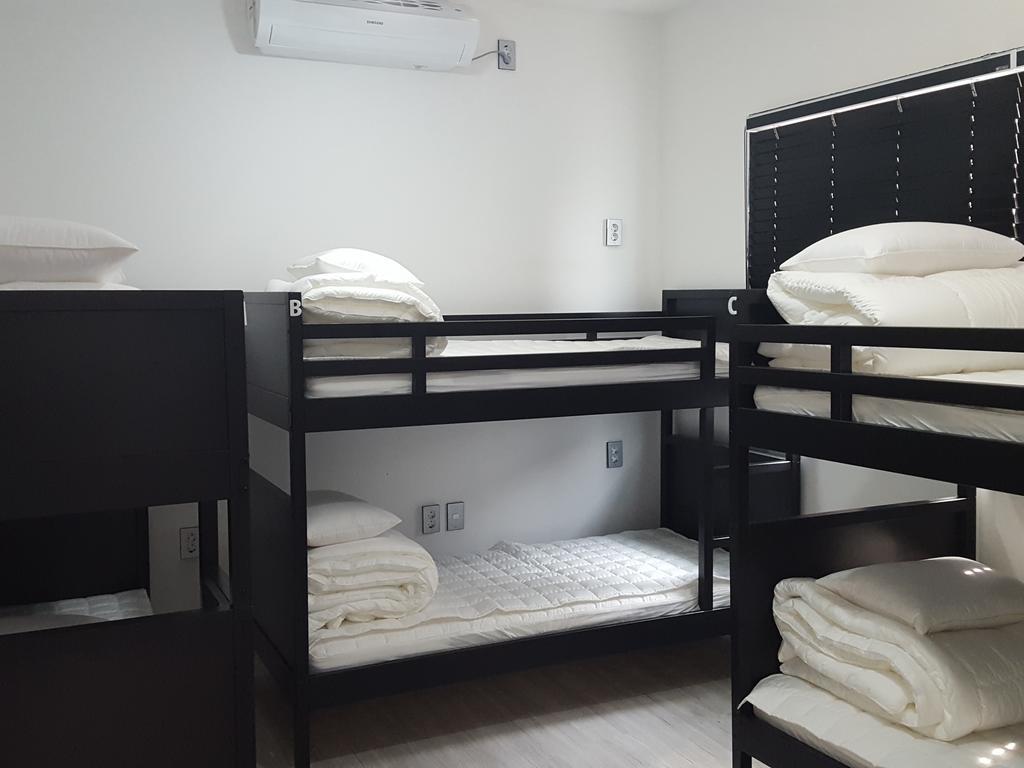 Amazon Guesthouse Seul Dış mekan fotoğraf