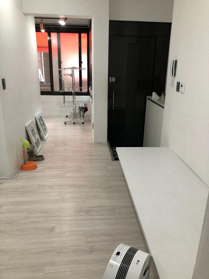 Amazon Guesthouse Seul Dış mekan fotoğraf