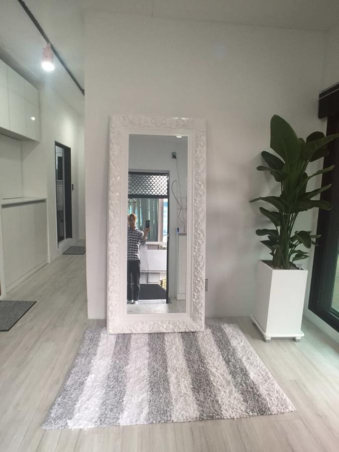 Amazon Guesthouse Seul Dış mekan fotoğraf