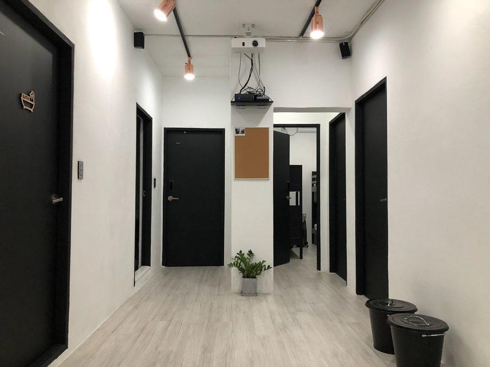 Amazon Guesthouse Seul Dış mekan fotoğraf