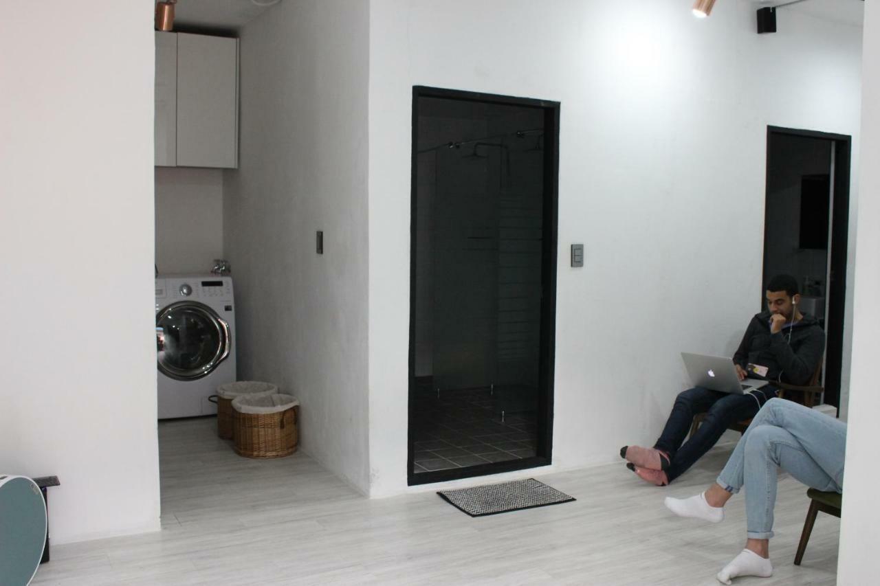 Amazon Guesthouse Seul Dış mekan fotoğraf