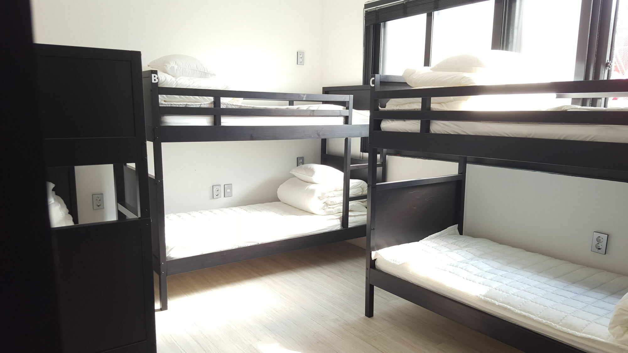 Amazon Guesthouse Seul Dış mekan fotoğraf