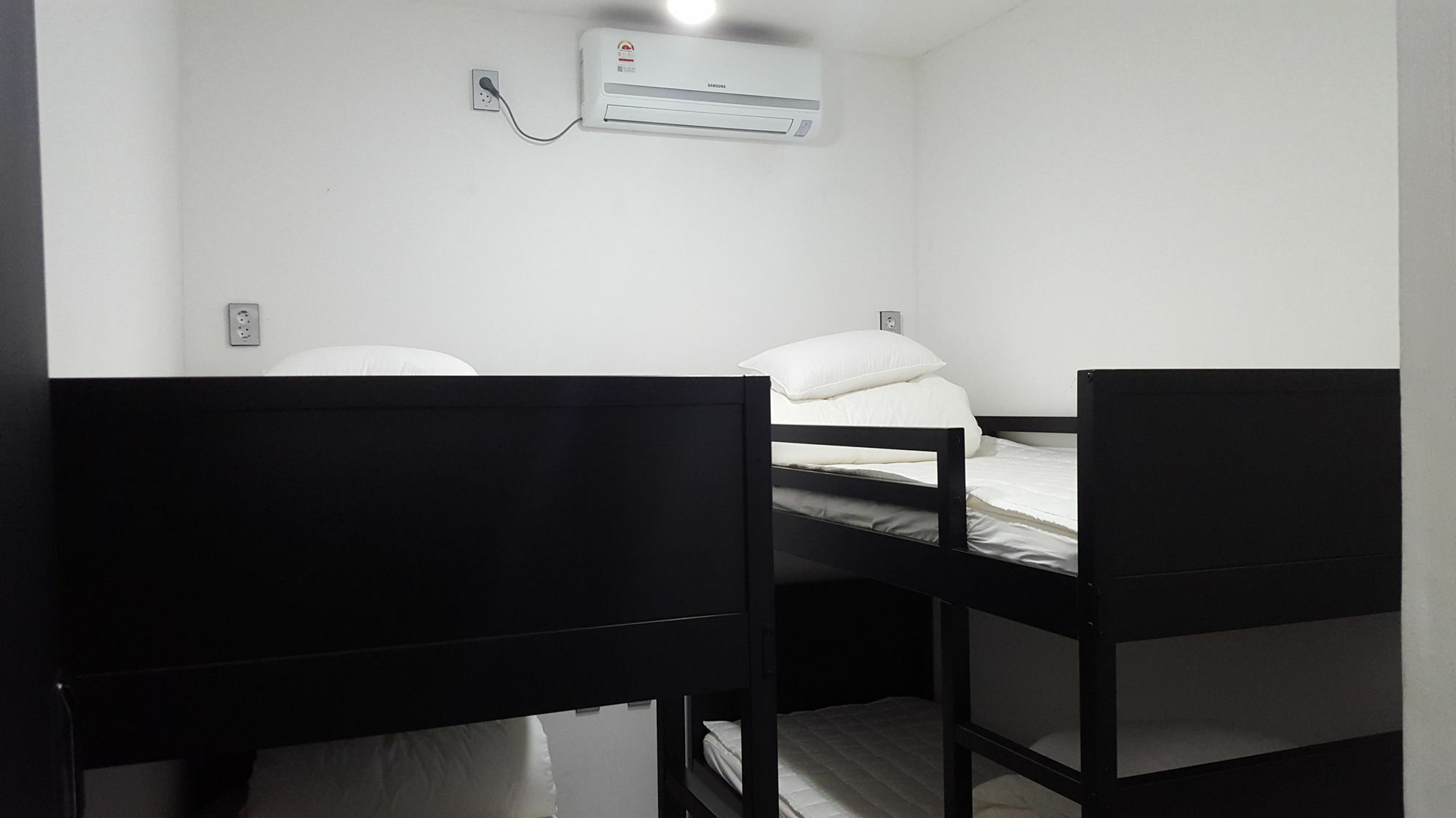 Amazon Guesthouse Seul Dış mekan fotoğraf