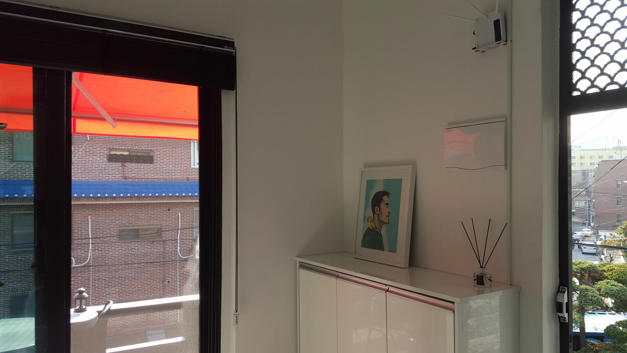 Amazon Guesthouse Seul Dış mekan fotoğraf