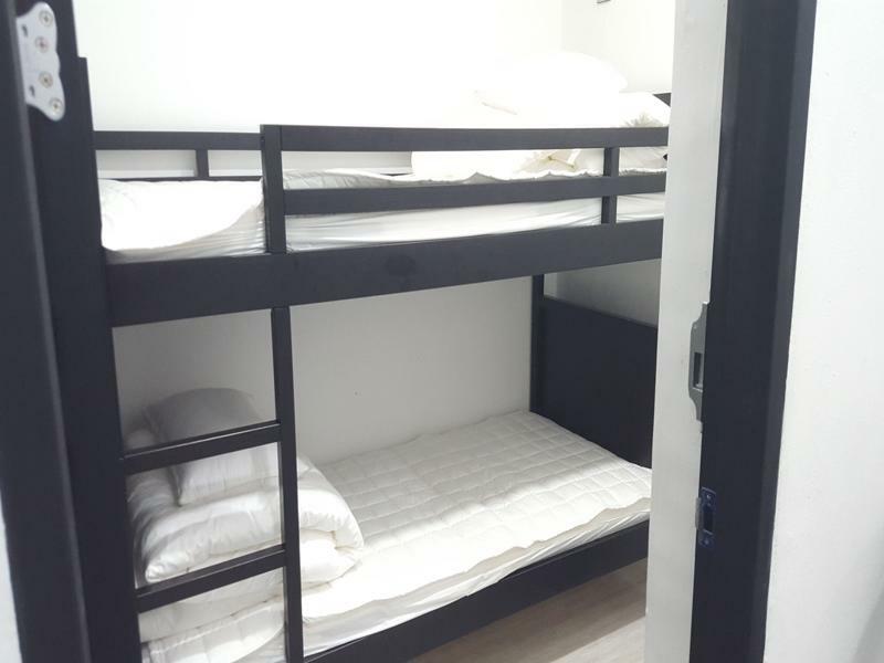 Amazon Guesthouse Seul Dış mekan fotoğraf