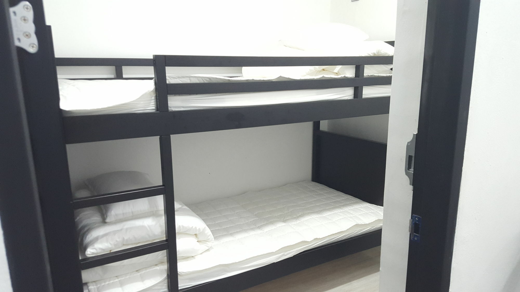 Amazon Guesthouse Seul Dış mekan fotoğraf