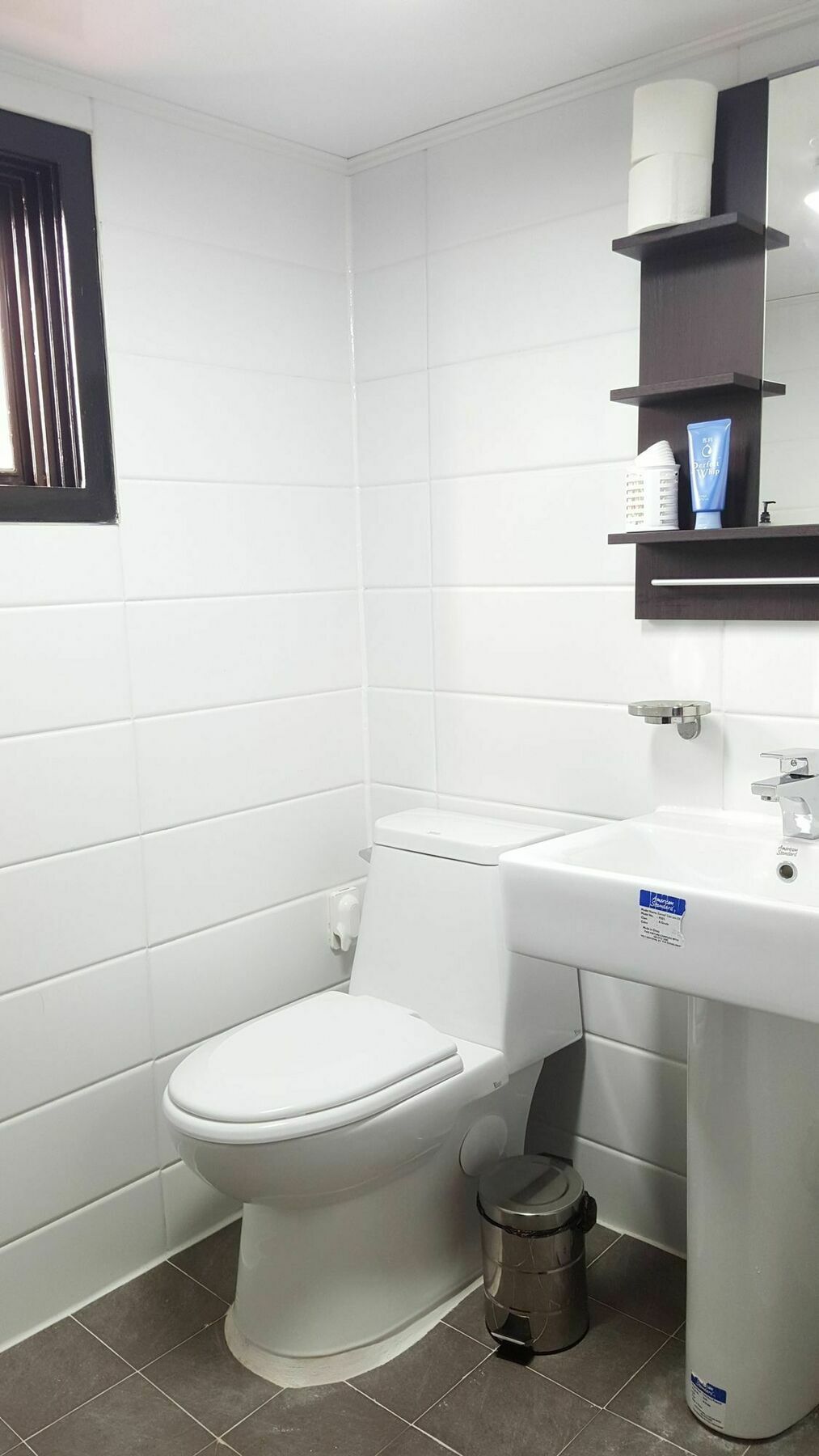 Amazon Guesthouse Seul Dış mekan fotoğraf