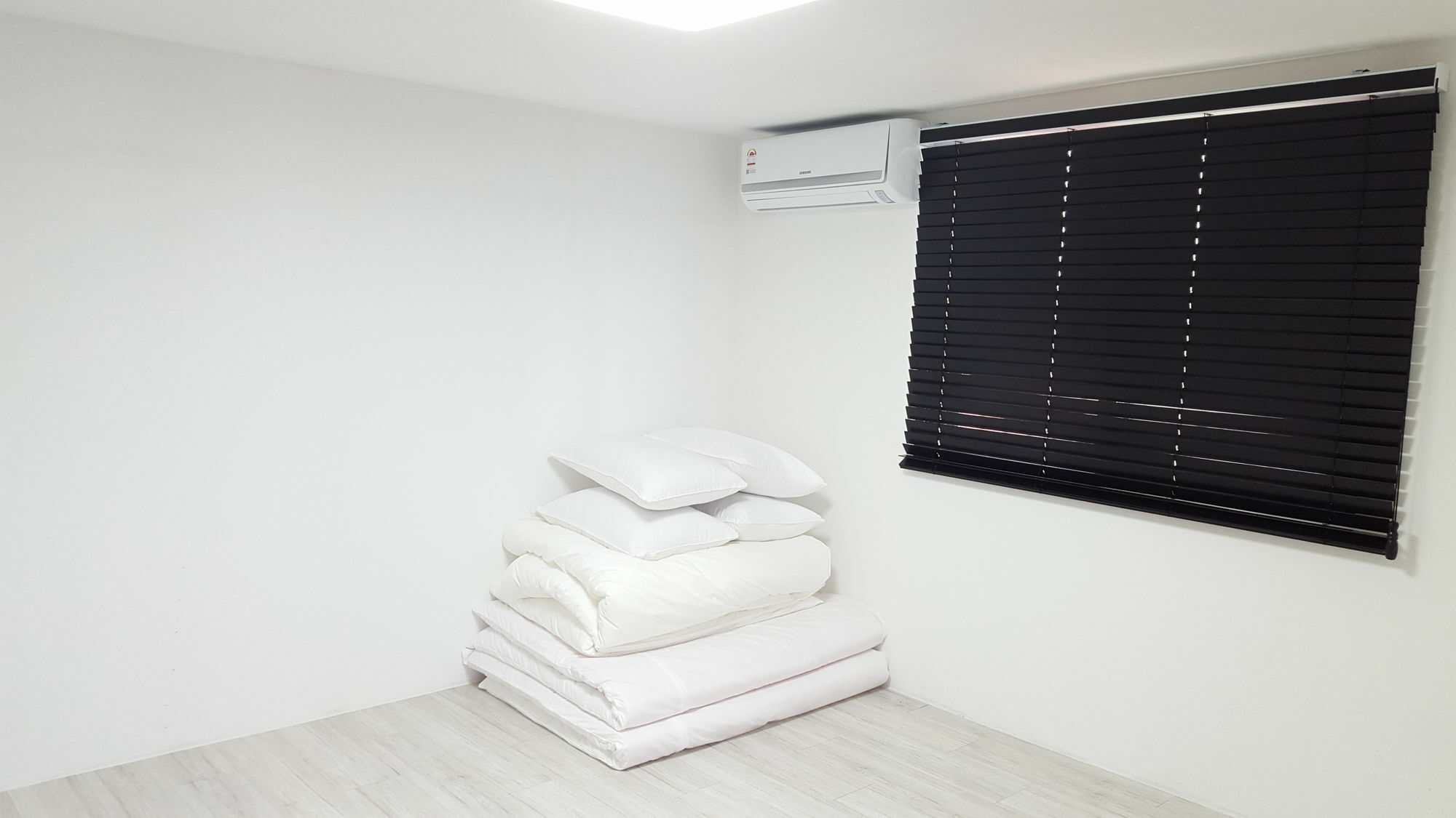 Amazon Guesthouse Seul Dış mekan fotoğraf