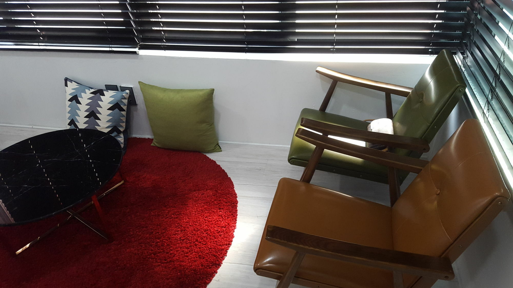 Amazon Guesthouse Seul Dış mekan fotoğraf